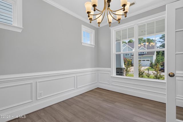 21 W Shooting Star Lane, Hampstead, NC 28443