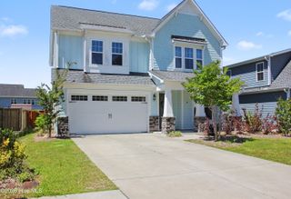 21 W Shooting Star Lane, Hampstead, NC 28443