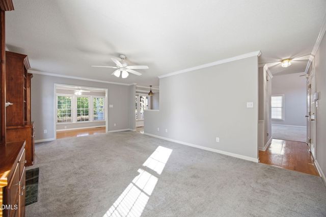 1704 Chadstone Court, Raleigh, NC 27615