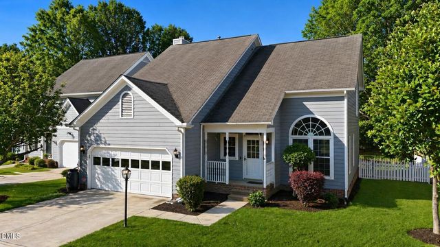 1704 Chadstone Court, Raleigh, NC 27615