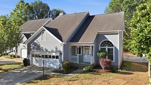 1704 Chadstone Court, Raleigh, NC 27615