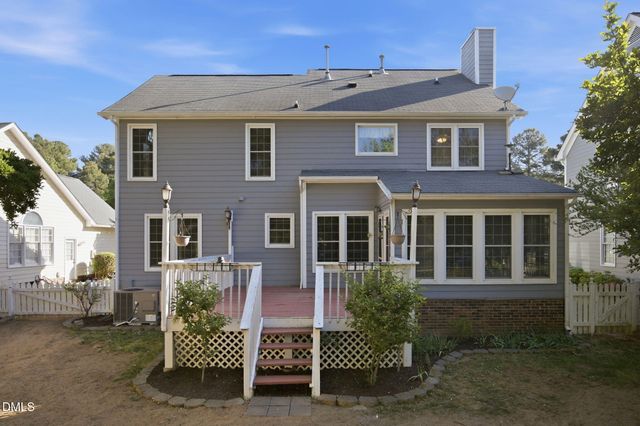 1704 Chadstone Court, Raleigh, NC 27615