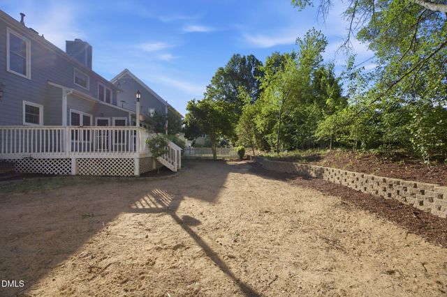 1704 Chadstone Court, Raleigh, NC 27615