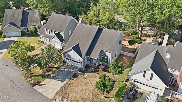 1704 Chadstone Court, Raleigh, NC 27615