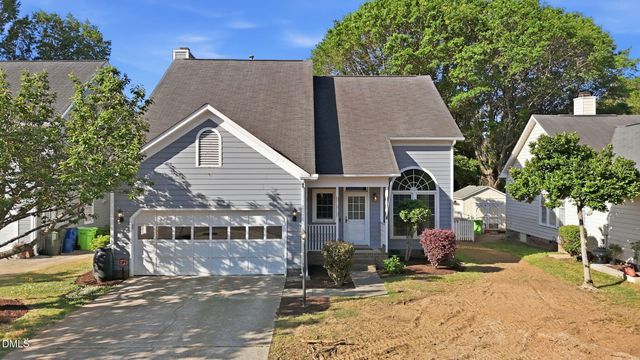1704 Chadstone Court, Raleigh, NC 27615