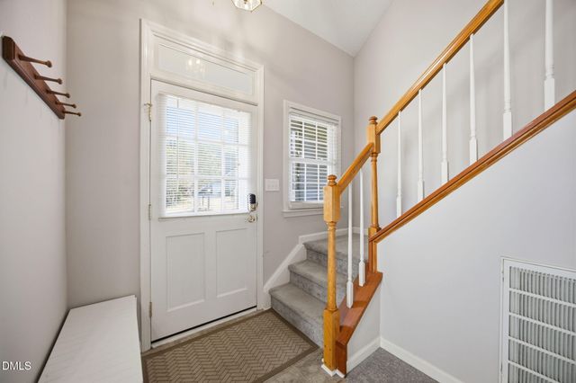 1704 Chadstone Court, Raleigh, NC 27615