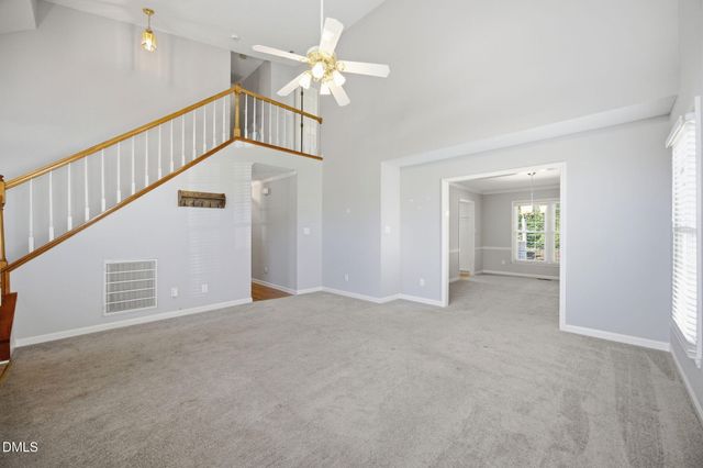 1704 Chadstone Court, Raleigh, NC 27615