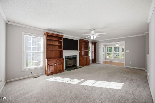 1704 Chadstone Court, Raleigh, NC 27615
