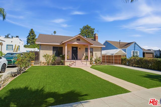 5132 Townsend Avenue, Los Angeles, CA 90041