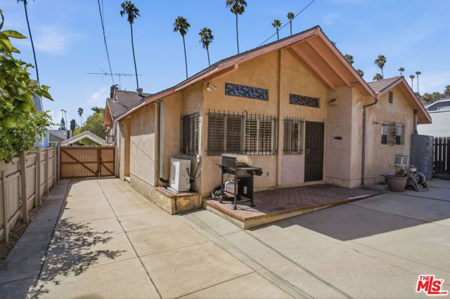 5132 Townsend Avenue, Los Angeles, CA 90041