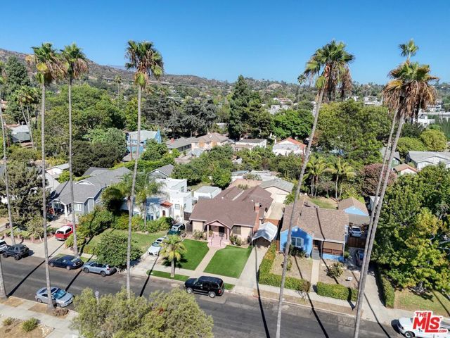 5132 Townsend Avenue, Los Angeles, CA 90041