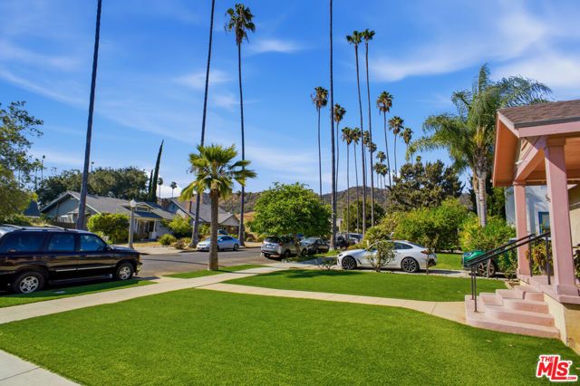 5132 Townsend Avenue, Los Angeles, CA 90041
