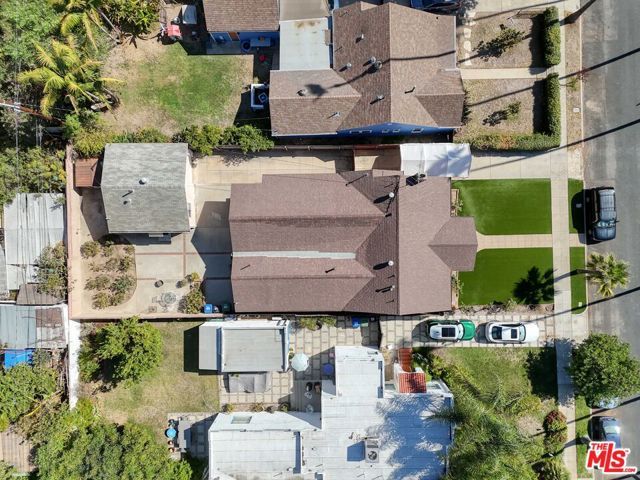 5132 Townsend Avenue, Los Angeles, CA 90041