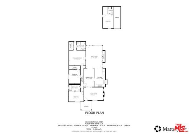 5132 Townsend Avenue, Los Angeles, CA 90041