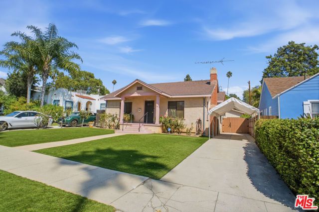 5132 Townsend Avenue, Los Angeles, CA 90041
