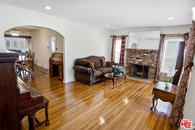 5132 Townsend Avenue, Los Angeles, CA 90041