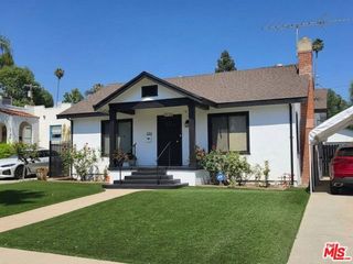 5132 Townsend Avenue, Los Angeles, CA 90041