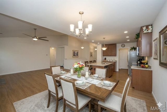 114 San Marino Parkway Parkway, Fenton, MO 63026