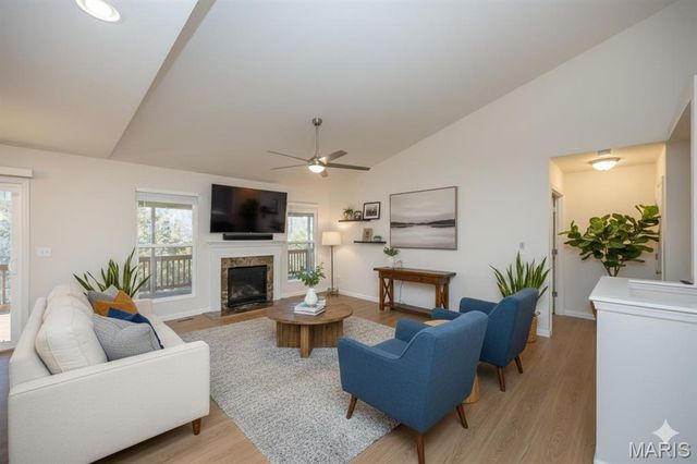 114 San Marino Parkway Parkway, Fenton, MO 63026