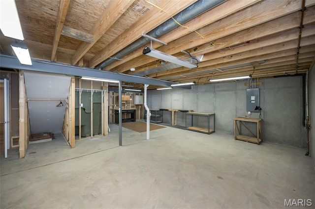 114 San Marino Parkway Parkway, Fenton, MO 63026