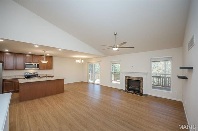 114 San Marino Parkway Parkway, Fenton, MO 63026