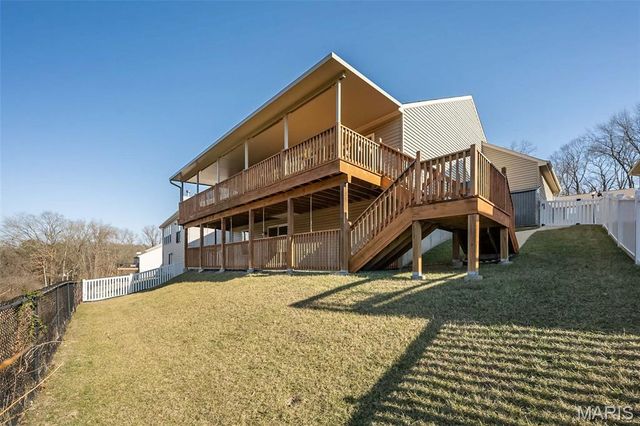 114 San Marino Parkway Parkway, Fenton, MO 63026