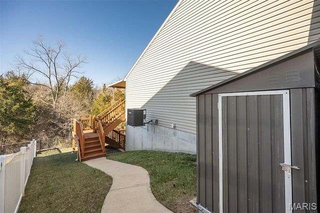 114 San Marino Parkway Parkway, Fenton, MO 63026