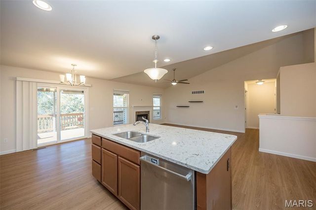 114 San Marino Parkway Parkway, Fenton, MO 63026