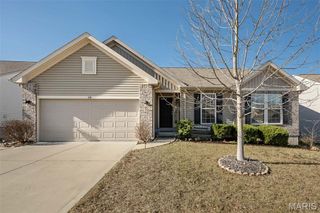 114 San Marino Parkway Parkway, Fenton, MO 63026