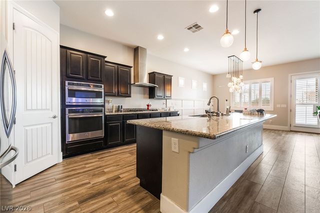 8157 Gilespie Street, Las Vegas, NV 89123