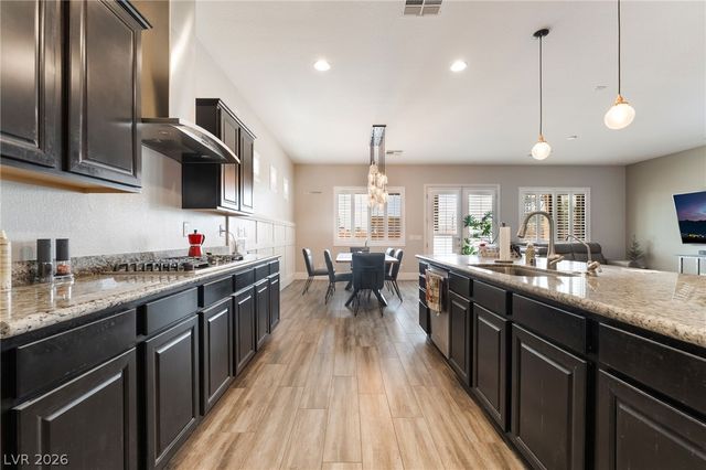 8157 Gilespie Street, Las Vegas, NV 89123