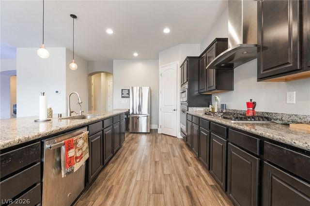 8157 Gilespie Street, Las Vegas, NV 89123