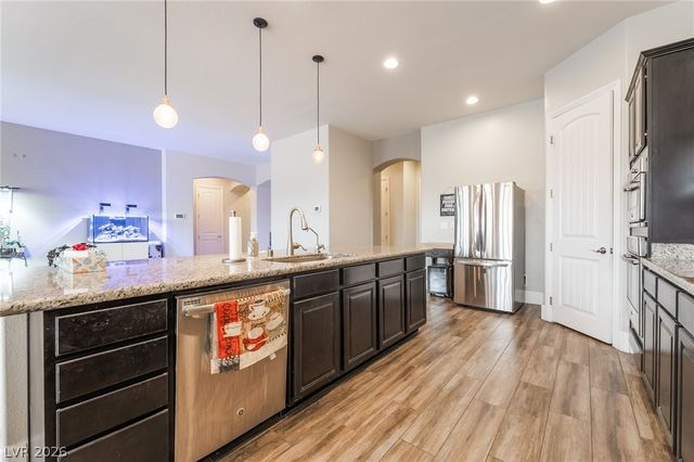 8157 Gilespie Street, Las Vegas, NV 89123