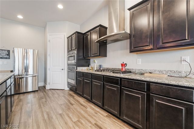 8157 Gilespie Street, Las Vegas, NV 89123