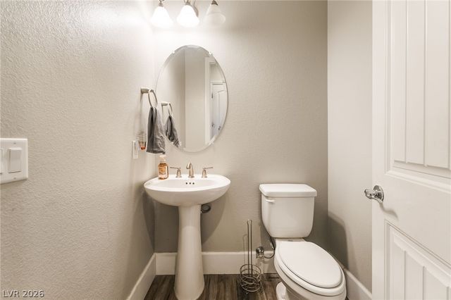 8157 Gilespie Street, Las Vegas, NV 89123
