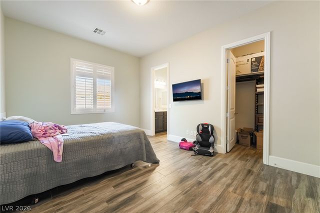 8157 Gilespie Street, Las Vegas, NV 89123