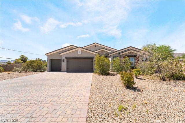 8157 Gilespie Street, Las Vegas, NV 89123