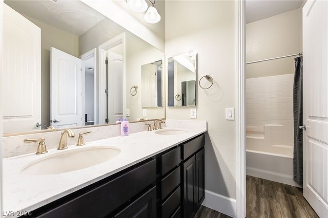 8157 Gilespie Street, Las Vegas, NV 89123