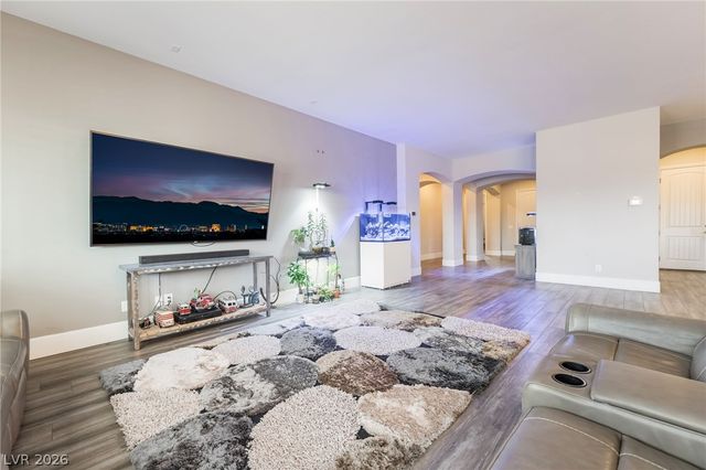 8157 Gilespie Street, Las Vegas, NV 89123