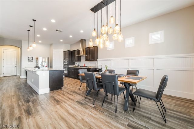 8157 Gilespie Street, Las Vegas, NV 89123