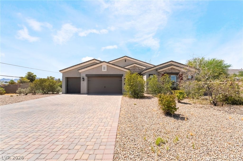 8157 Gilespie Street, Las Vegas, NV 89123 — photo 2