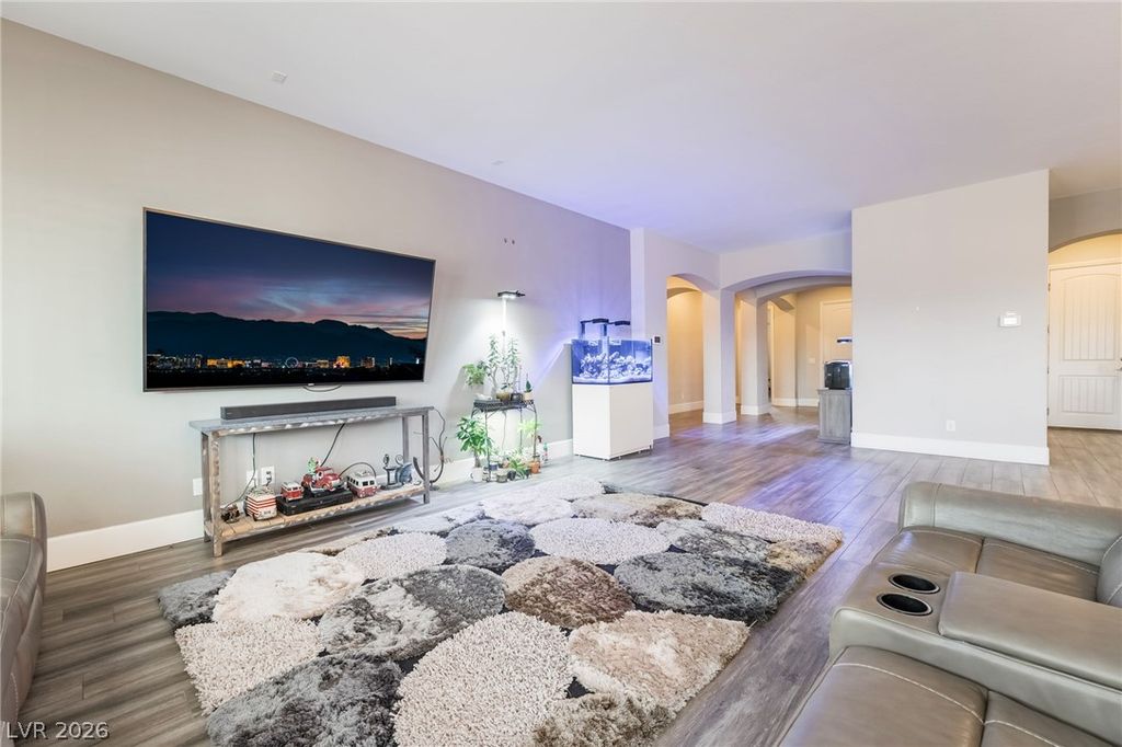 8157 Gilespie Street, Las Vegas, NV 89123 — photo 4