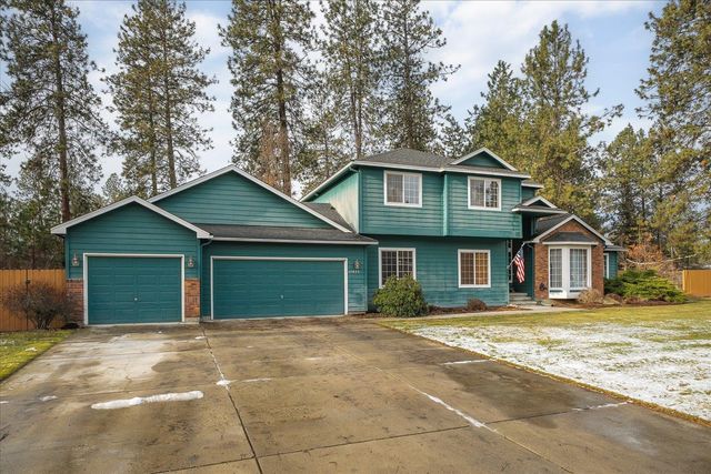 17925 N Kimberly Rd, Colbert, WA 99005