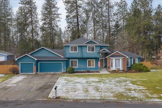 17925 N Kimberly Rd, Colbert, WA 99005