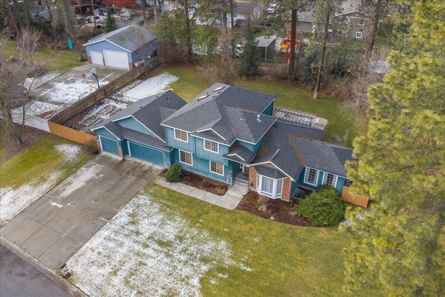 17925 N Kimberly Rd, Colbert, WA 99005