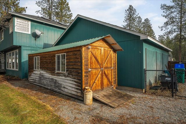 17925 N Kimberly Rd, Colbert, WA 99005