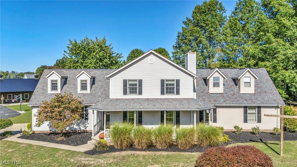 4829 Laubert Road, Atwater, OH 44201