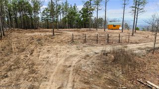 Tract 20 Round Mountain Road, Howe, OK 74940