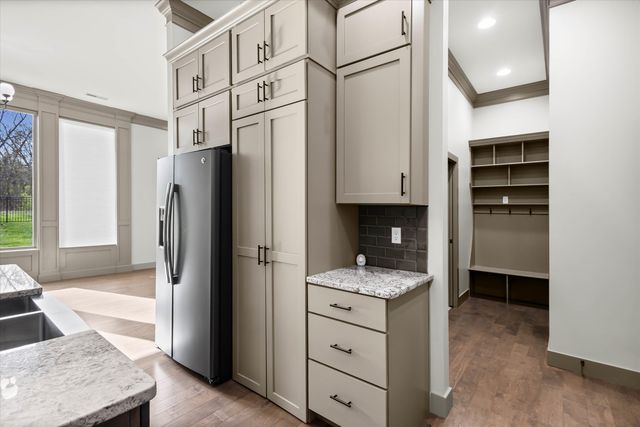 1205 SHALLOW RIDGE CIR, Columbia, MO 65201