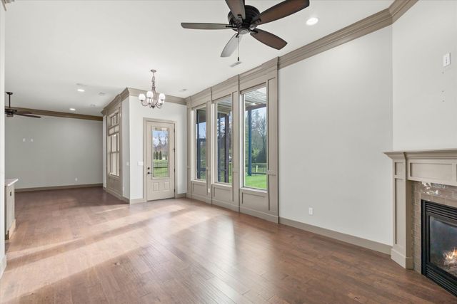 1205 SHALLOW RIDGE CIR, Columbia, MO 65201